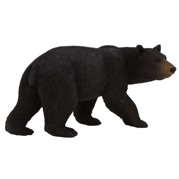 فیگور موجو مدل خرس مشکی آمریکایی کد 387112