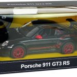 ماشین کنترلی Porsche GT3 راستار کد 42800