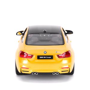 ماشین کنترلی BMW M4 Coupe راستار کد 70900