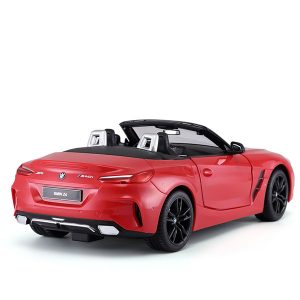 ماشین کنترلی BMW Z4 Roadster کد 95600