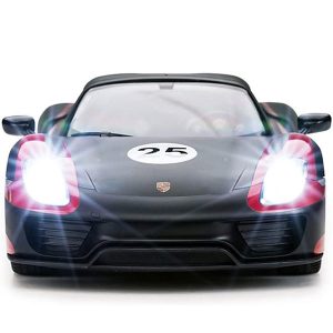 ماشین کنترلی Porsche 918 Spyder راستار کد 70710