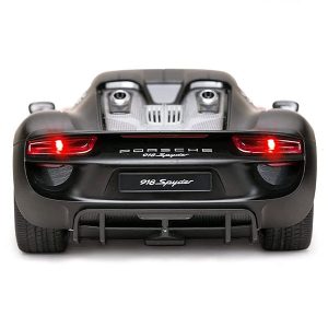 ماشین کنترلی Porsche 918 Spyder راستار کد 70710