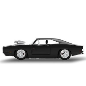 ماشین کنترلی Dodge Charger R/T engine راستار کد 99010