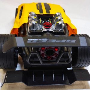 ماشین کنترلی Speed phantom کد 911-599