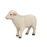 فیگور موجو مدل گوسفند ماده سفید کد 387096