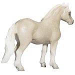 فیگور موجو مدل اسب پونی ولزی کد 387282