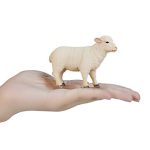 فیگور موجو مدل گوسفند ماده سفید کد 387096