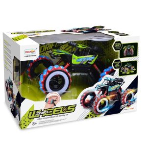 ماشین کنترلی Off-Road RC Car Drift Wheels کد 339-1A