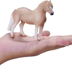 فیگور موجو مدل اسب پونی ولزی کد 387282
