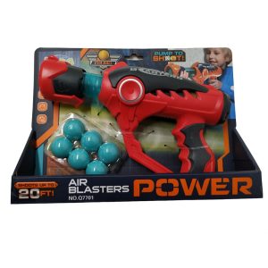 تفنگ بادی مدل Air Blasters کد Q7701