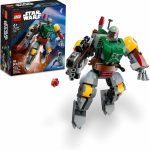 لگو استاروارز مدل Boba Fett Mech کد 75369