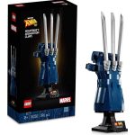 لگو سوپرهیرو مارول مدلWolverine's Adamantium Claws کد 76250