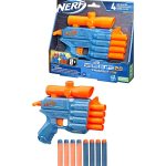 تفنگ نرف Nerf مدل Nerf Elite 2.0 Prospect QS-4 کد F4190