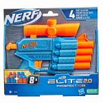 تفنگ نرف Nerf مدل Nerf Elite 2.0 Prospect QS-4 کد F4190