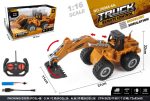ماشین کنترلی Truck Remote Control کد 26968