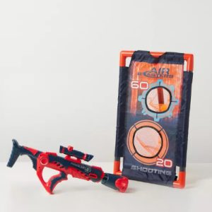 تفنگ سایز بزرگ مدل Air Blasters کد Q7708