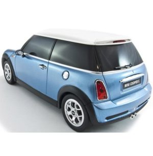 ماشین کنترلی MINI COOPER S راستار کد 21800