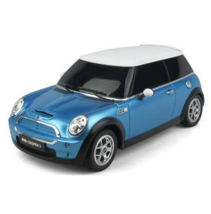 ماشین کنترلی MINI COOPER S راستار کد 21800