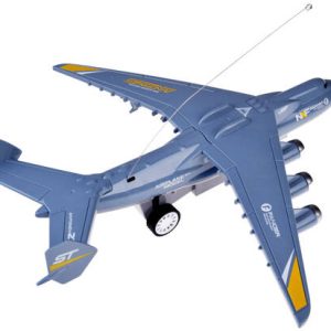 هواپیما کنترلی بوئینگ جنگی بمب افکن کد PY198
