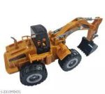 ماشین کنترلی Truck Remote Control کد 26968