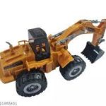 ماشین کنترلی Truck Remote Control کد 26968