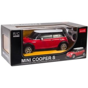 ماشین کنترلی MINI COOPER S راستار کد 21800