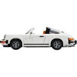 لگو آیکنز مدل Porsche 911 کد 10295