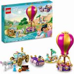 لگو دیزنی مدل Princess Enchanted Journey کد 43216