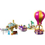 لگو دیزنی مدل Princess Enchanted Journey کد 43216