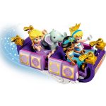 لگو دیزنی مدل Princess Enchanted Journey کد 43216