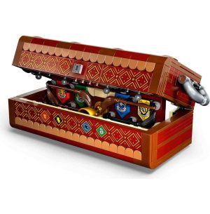 لگو هری پاتر مدل Quidditch Trunk کد 76416