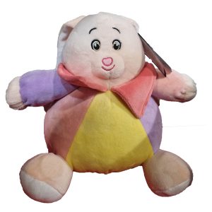 عروسک پولیشی یانیک مدل خرگوش کالو کد AF100107