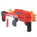 تفنگ نرف Nerf مدل AccuStrike Mega Bulldog کد E3057