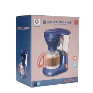 قهوه ساز Coffee Machine کد YH129-2C