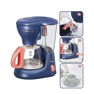 قهوه ساز Coffee Machine کد YH129-2C