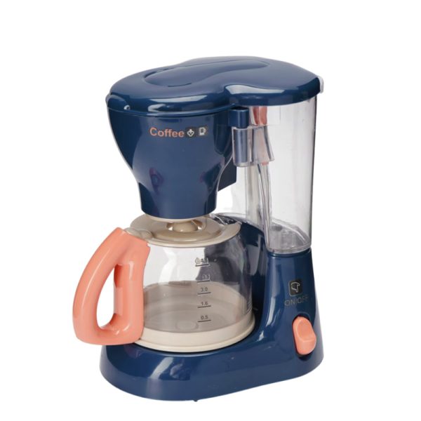 قهوه ساز Coffee Machine کد YH129-2C