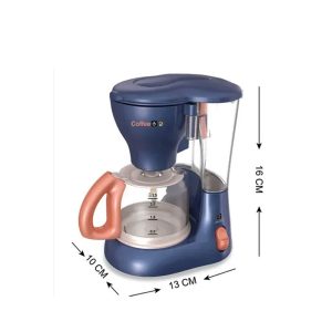 قهوه ساز Coffee Machine کد YH129-2C