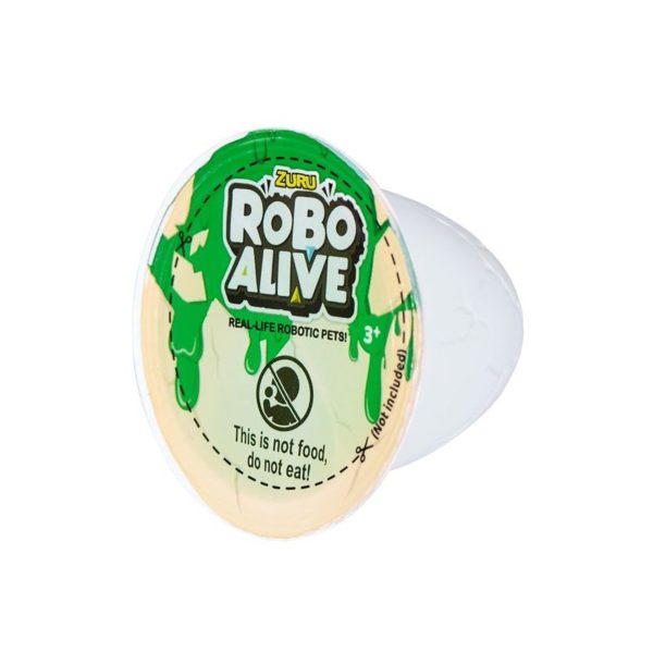 ربات Robo Alive سری Dino Wars کد 25289