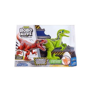 ربات Robo Alive سری Dino Wars کد 25289