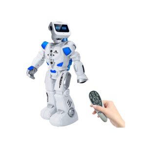 ربات کنترلی هوشمند کد K3
