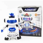 ربات موزیکال مدل NAUGHTY کد 99444-2