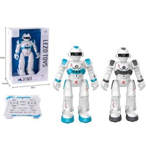 ربات کنترلی LEZO TOYS کد 99888