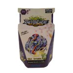 فرفره انفجاری وایوران وحشی B-41 مدل BEYBLADE کد GF101 شانسی