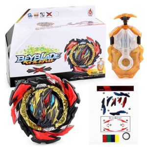 فرفره انفجاری Storm Gyro کد B191 شانسی