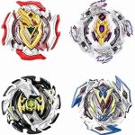 فرفره انفجاری مدل BEYBLADE کد BY905 شانسی