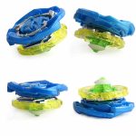 فرفره انفجاری ایر نایت B-130 مدل BEYBLADE کد GF130 شانسی