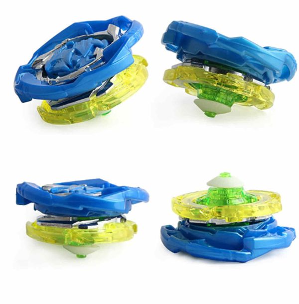 فرفره انفجاری ایر نایت B-130 مدل BEYBLADE کد GF130 شانسی