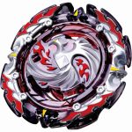 فرفره انفجاری دد فونیکس اسپینینگ B-131 مدل BEYBLADE کد GF131 شانسی