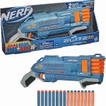 تفنگ نرف Nerf مدل Elite Warden DB-8 کد E9959