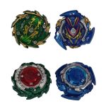 فرفره انفجاری مدل BEYBLADE کد BY531 شانسی